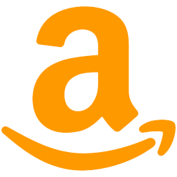 Amazon Alt Icon 512x512 png